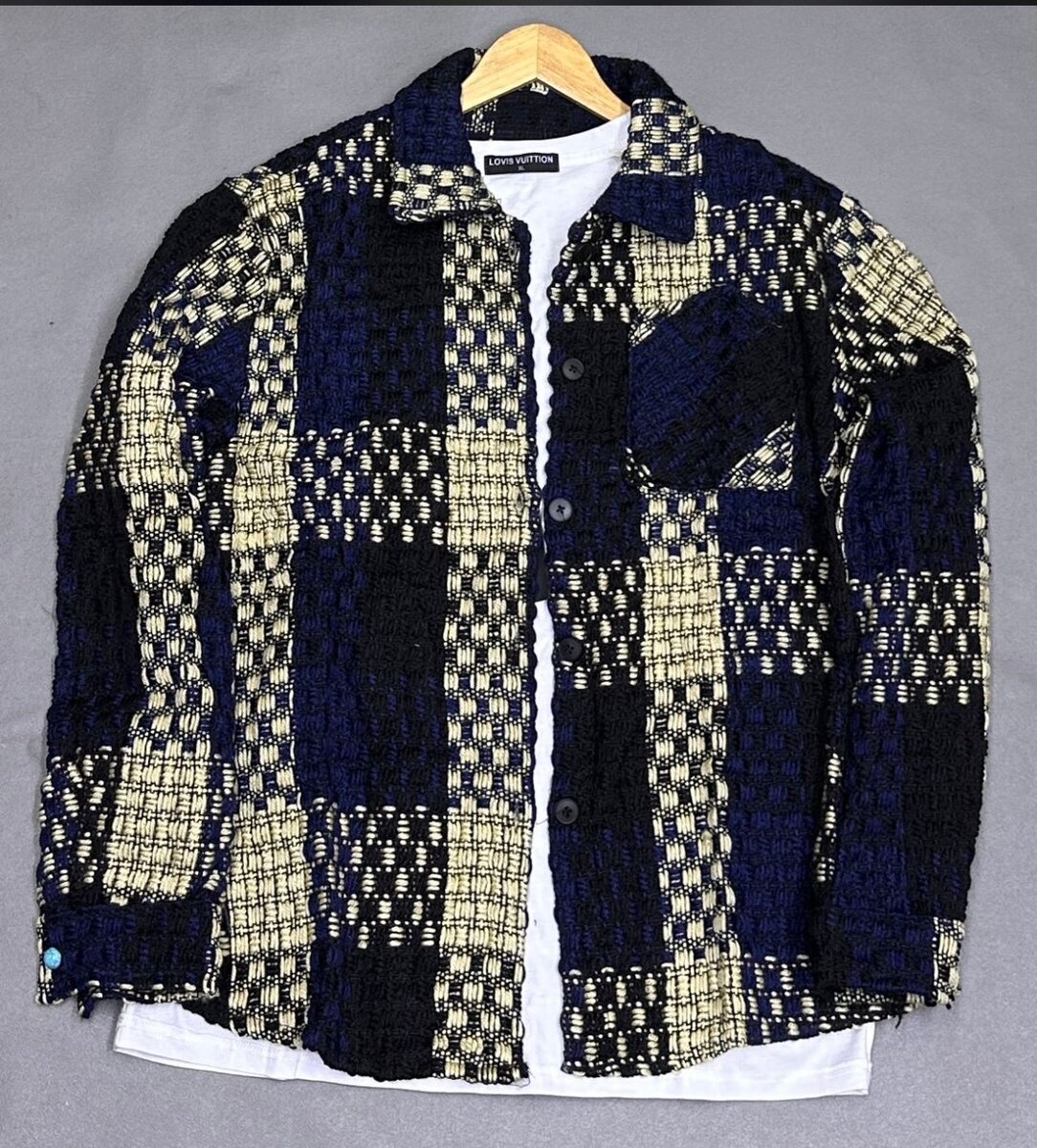 Chemise