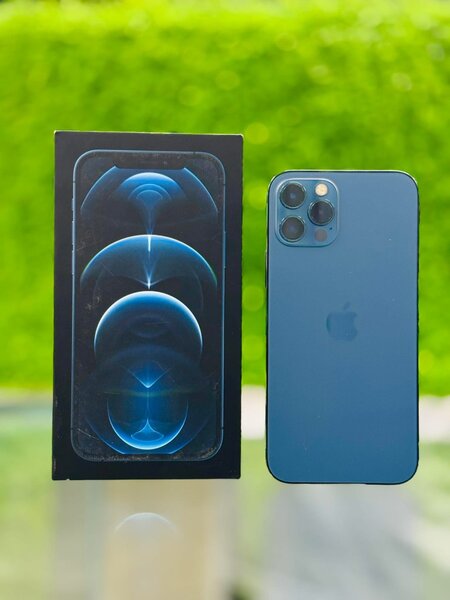 iPhone 12 Pro 128gb