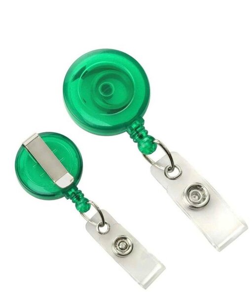 Nurses Name clips / Name tags