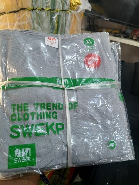 Jersey tshirt
