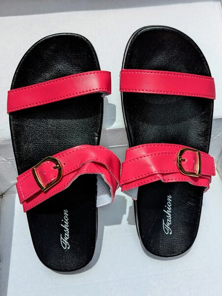 Slippers