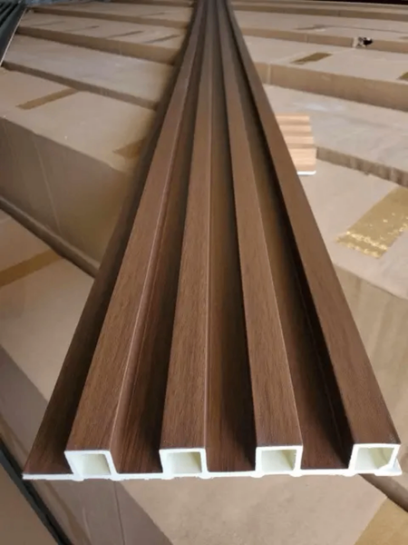 Wall panel