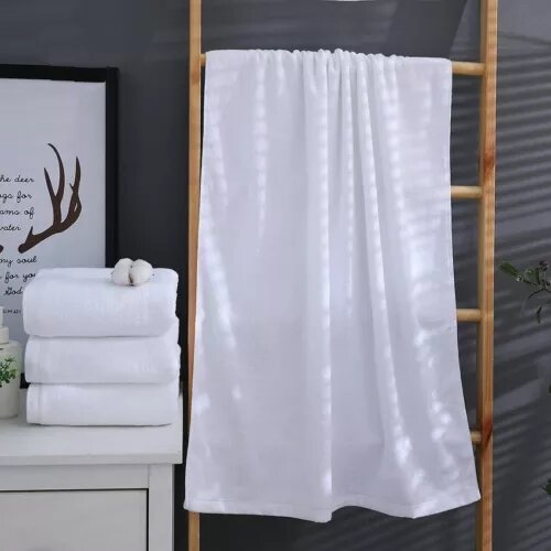 Bath Towels