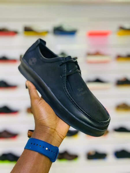 Boss timberland
