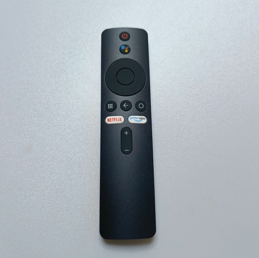 Télécommande TV intelligente
