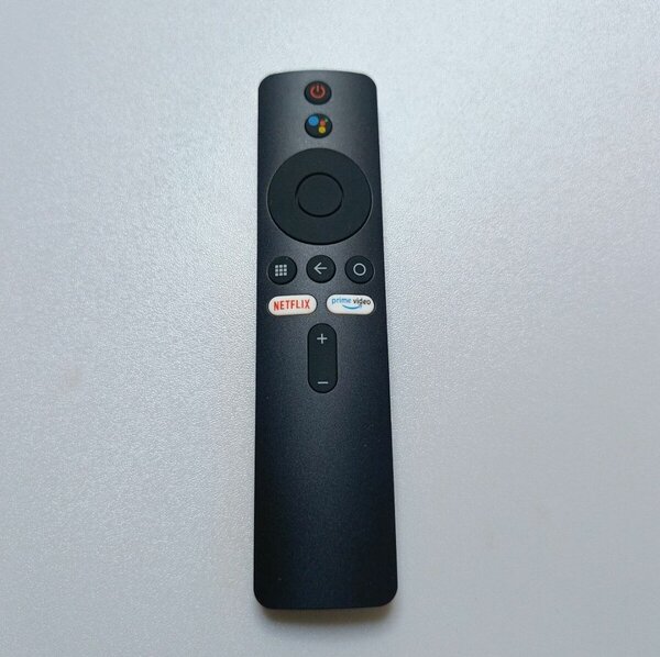 Télécommande TV intelligente