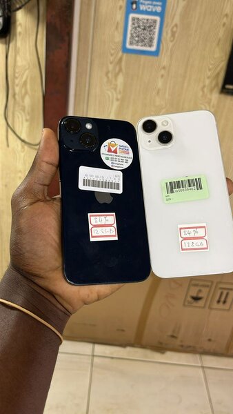 iPhone 14 simple