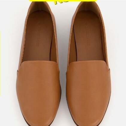 Women's Flat Shoes