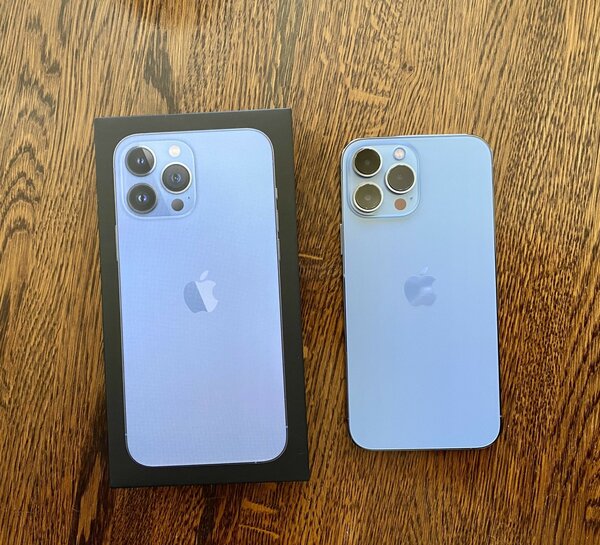 IPHONE 14P