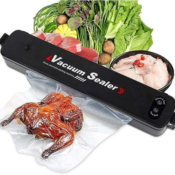 SCELLEUSE POUR ALIMENTS