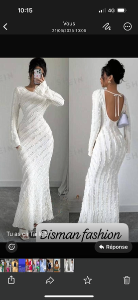 Belle Robe