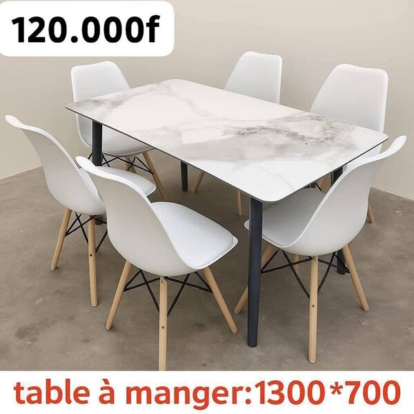 Table à manger
