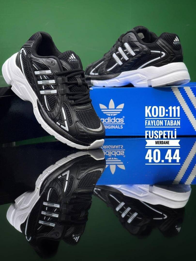 Adidas Qualité 