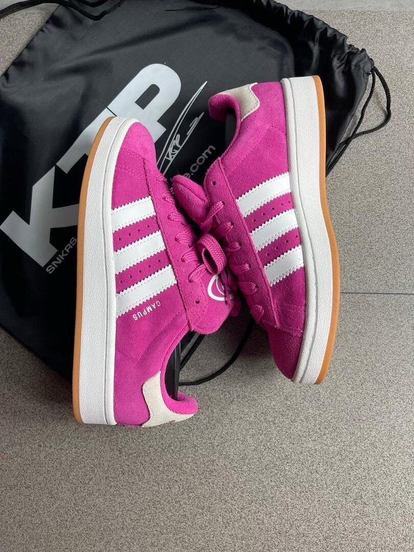 Paire de baskets
