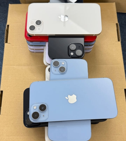 iPhone 13