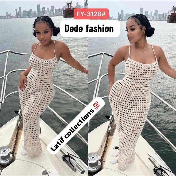 Vêtements femme