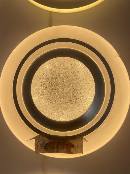 Ceiling light 400mm