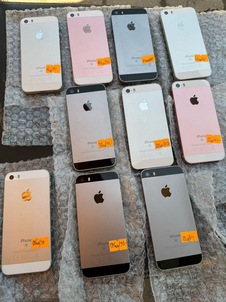IPhone 5SE. 32G,64G,128G