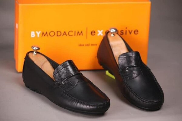 TODE BALADEUSE 100% CUIR