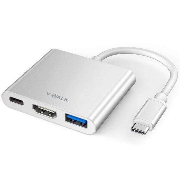 Type C to Hdmi converter