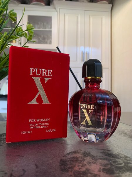 Perfumes