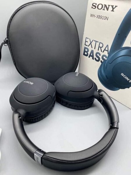 casque bluetooth  SONY  WH_XB910N