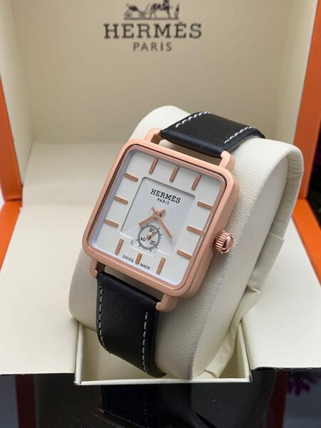 Unisex Herms