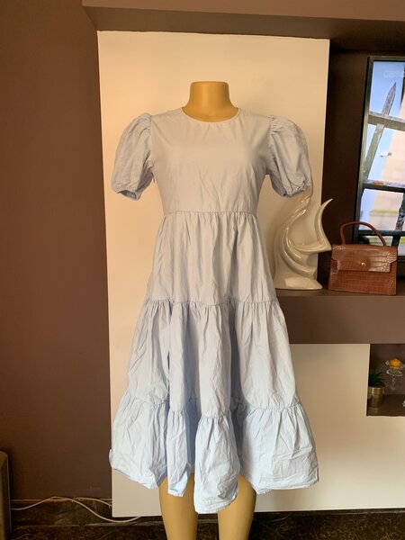 Thrift Dresses