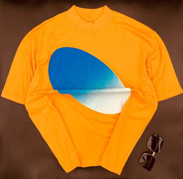High Quality Tshirt