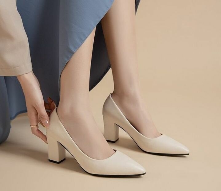 Ladies heels