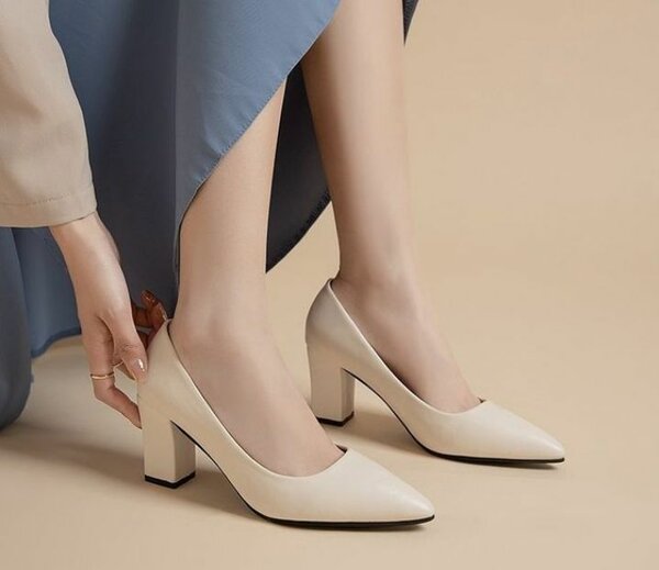 Ladies heels