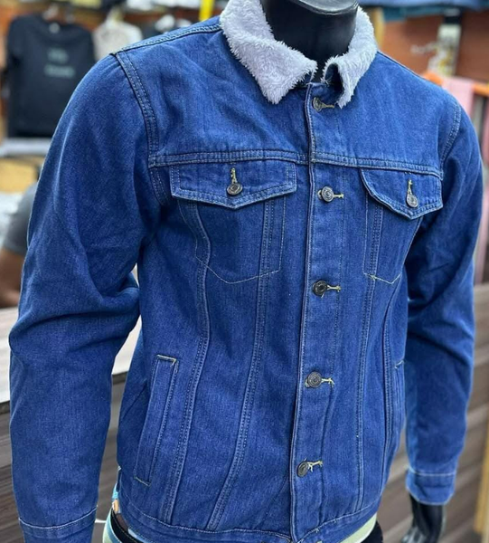 USA made denims