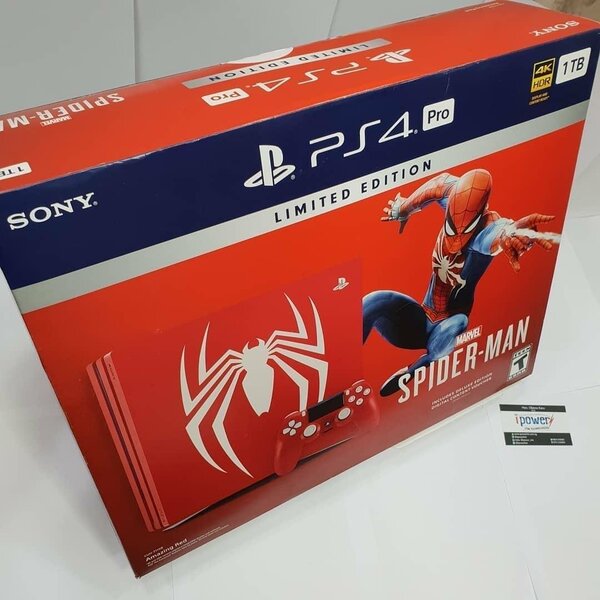 PS4 slim