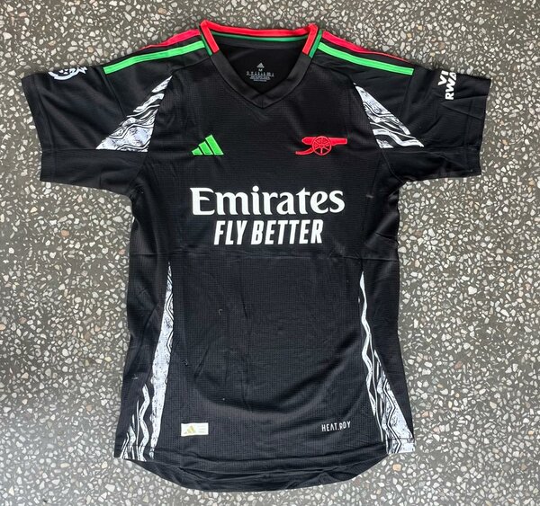 Soccer T-shirts