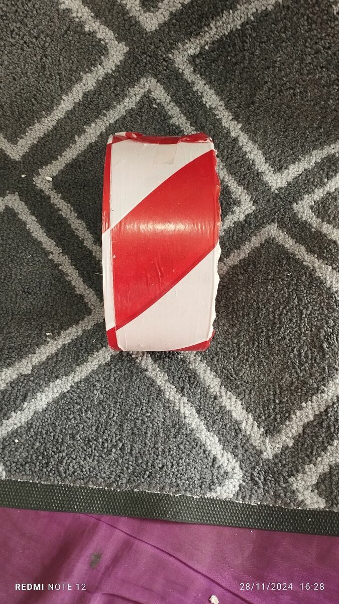 Bandeau rouleau