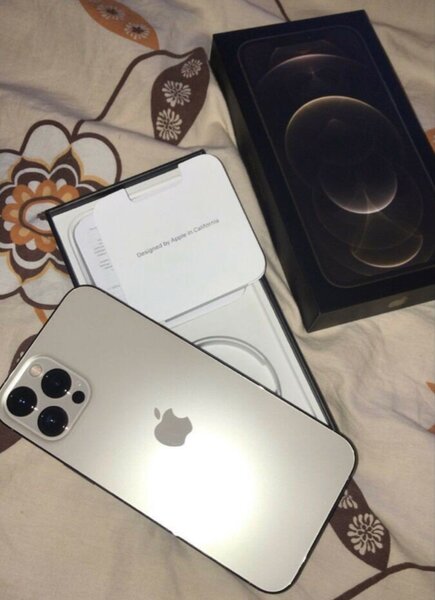 iPhone 12pro 128GB