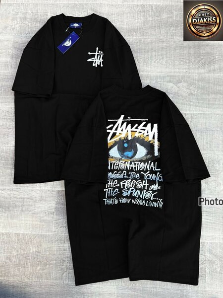 Tee-shirts