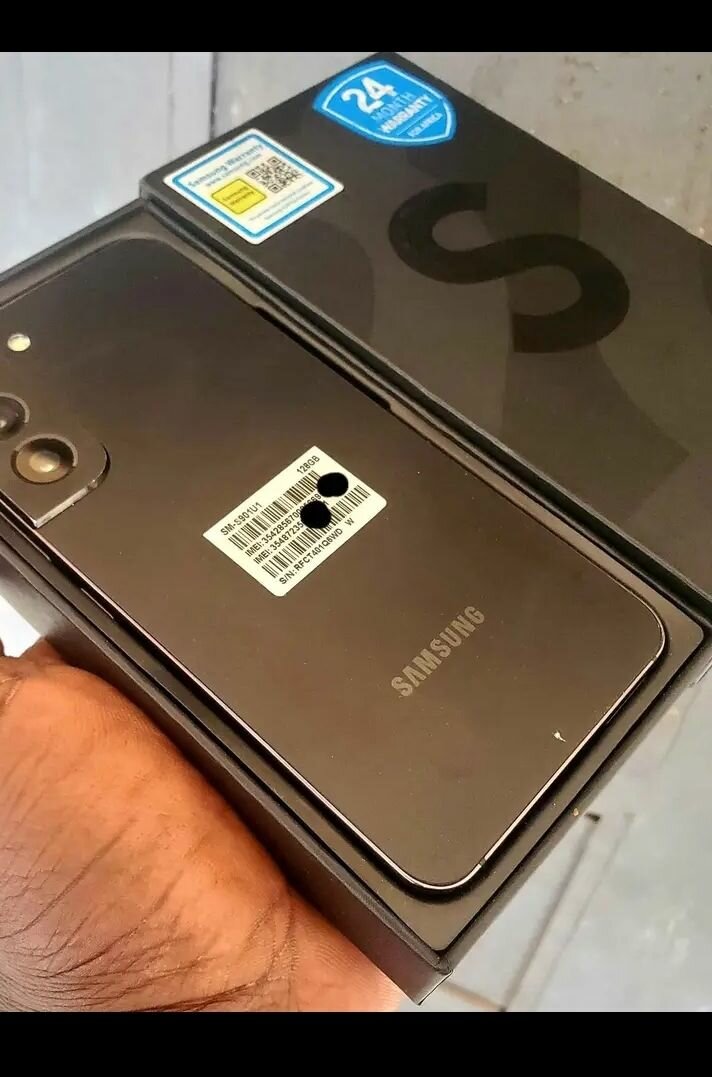 Samsung Galaxy S série S