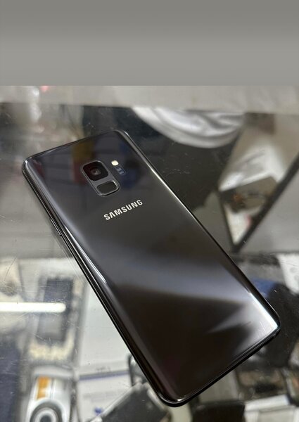 Samsung S9