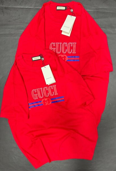 T.shirt de qualité
