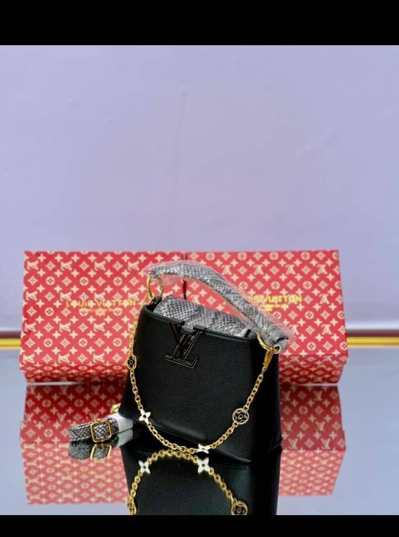 Bags