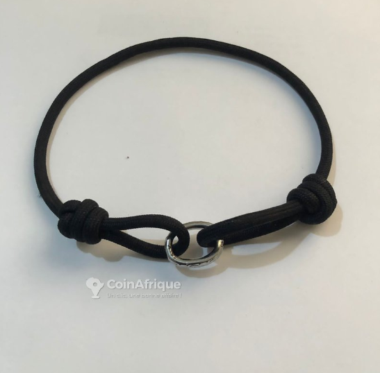 Bracelet mixte