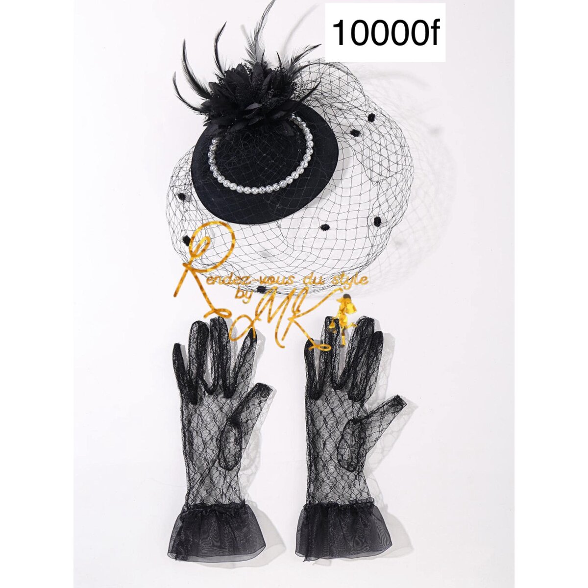 Chapeau et Gants