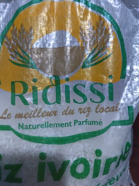 DIVINE ONCTION RIZ L