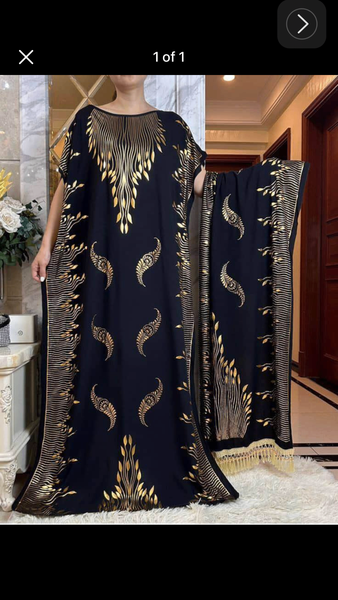 Ladies dress
