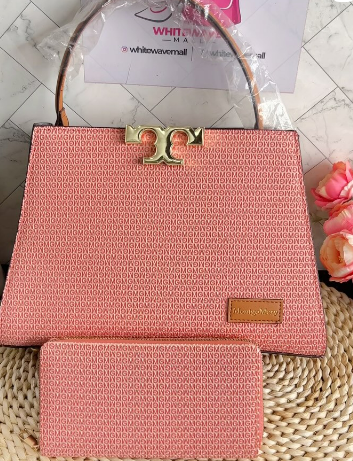 Quality leather bag