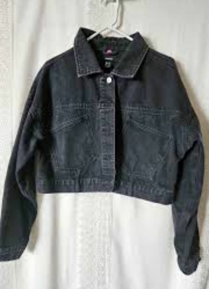 Jacket jeans