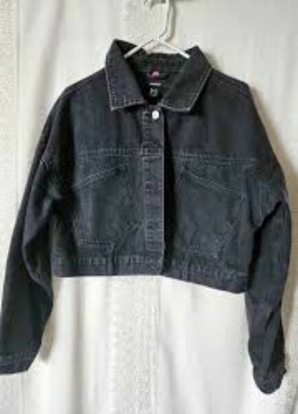 Jacket jeans