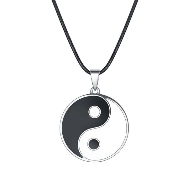 Yinyan necklaces
