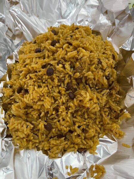 Riz Soumbara